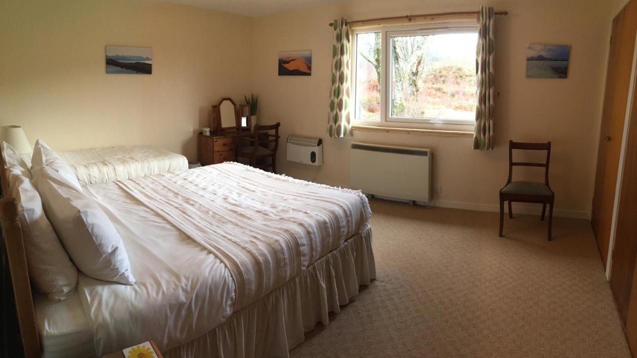 Cairn Shiel Holiday home Achnasheen