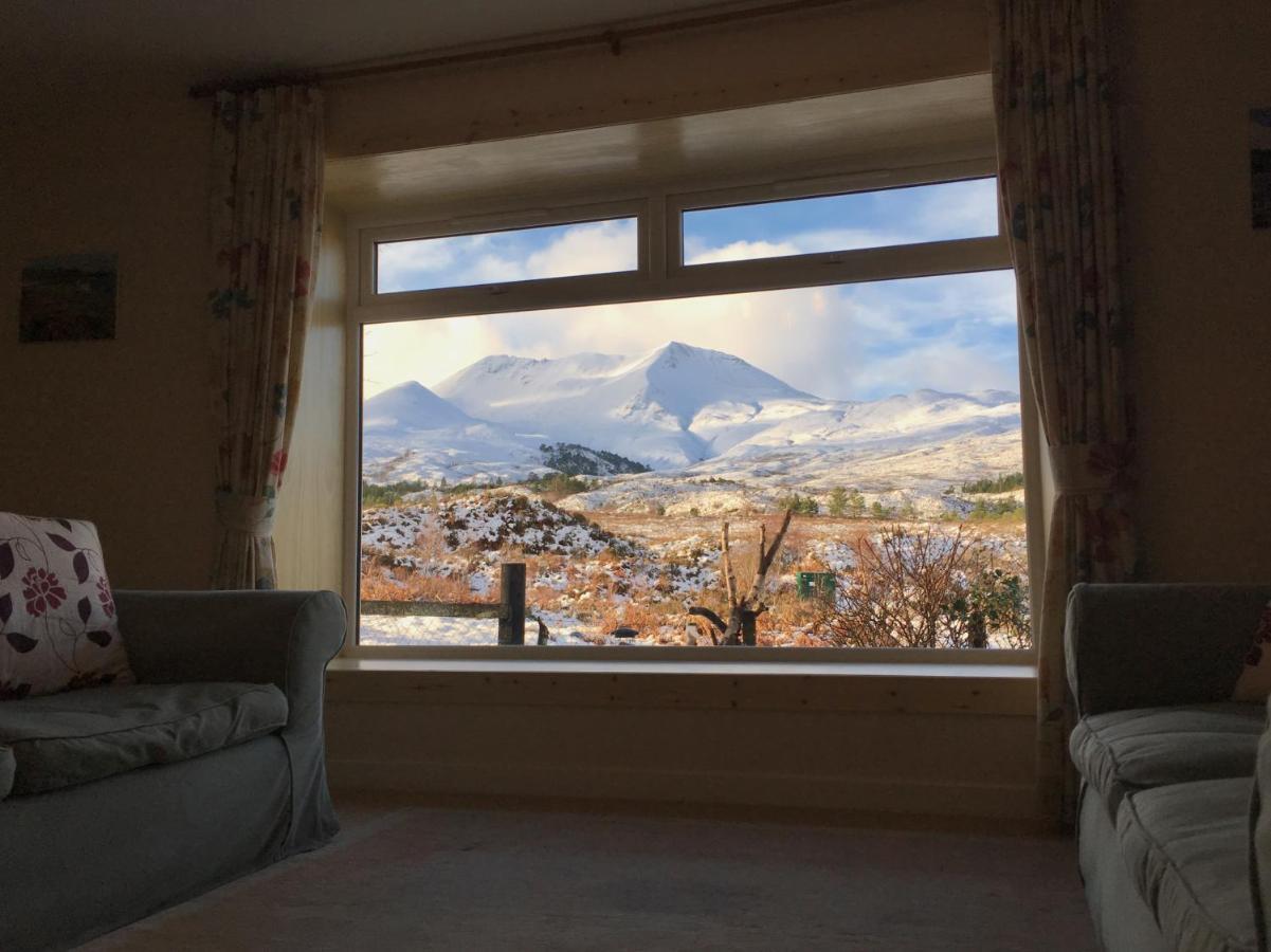 Holiday home Cairn Shiel