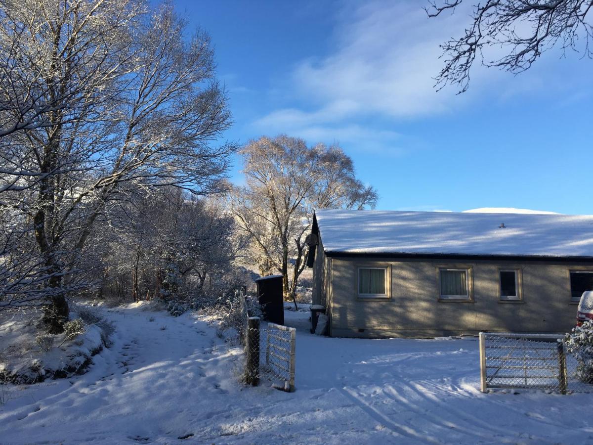 Cairn Shiel Holiday home Achnasheen