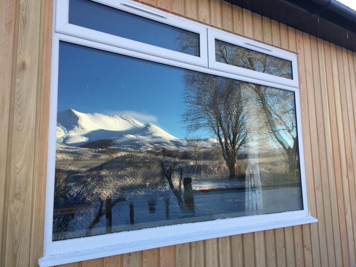 Cairn Shiel Holiday home