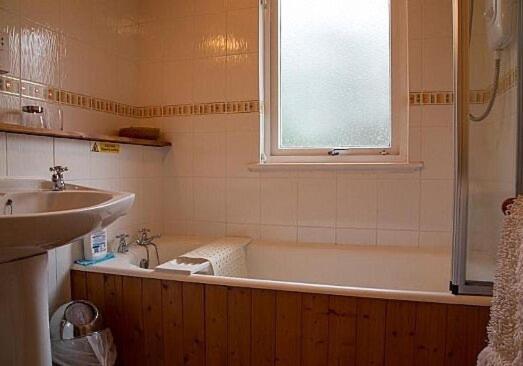 Cairn Shiel Holiday home